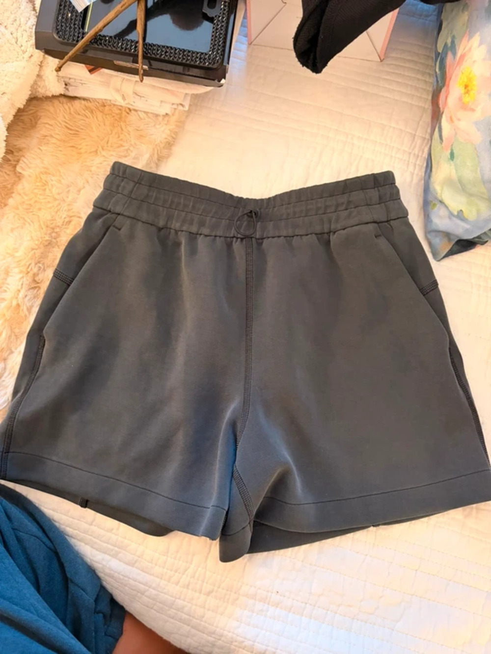 Lululemon women’s shorts